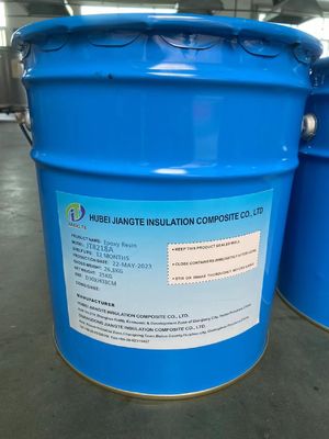 Epoxy cách điện được đổ đầy sẵn, nhựa Epoxy có độ nhớt cao dạng lỏng