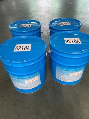 Chất làm cứng bằng chất chống cháy nhựa epoxy đúc cho chất cách nhiệt điện
