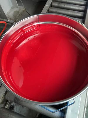 Bột màu Epoxy không độc hại