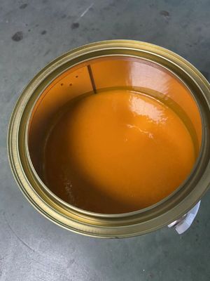 Nhựa Epoxy màu kháng hóa chất, Sắc tố nhựa UV cách điện