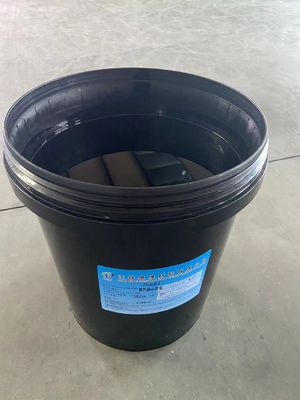 Chất tạo màu hữu cơ Bột màu Epoxy Chất lỏng dựa trên dung môi cô đặc cao