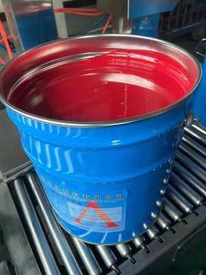 Bột màu nhựa UV, bột màu Epoxy lỏng cho khuôn biến áp