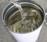 Chất tẩy rửa làm sạch khuôn, đúc nhựa Epoxy hợp chất bầu chất lỏng nhớt