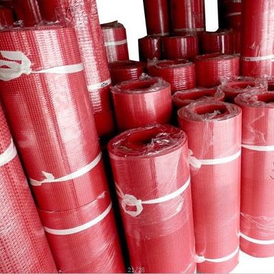 Lưới sợi thủy tinh chống axit