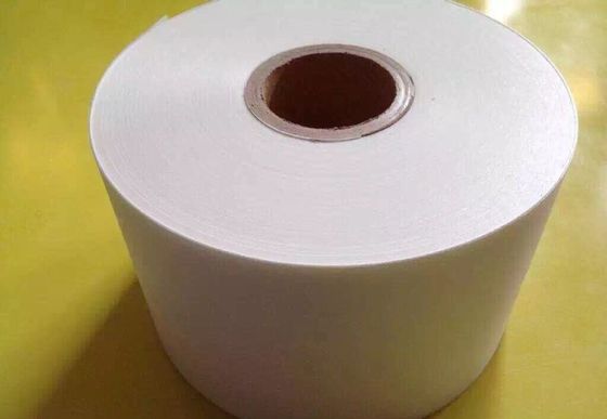 Máy biến áp Epoxy Nguyên liệu cách điện Cuộn vải lưới 0,23mm
