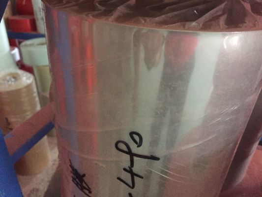 Polyester Film Transformer Nguyên liệu cuộn để cách điện