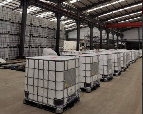 Nhựa Epoxy chống cháy chữa cháy nhanh