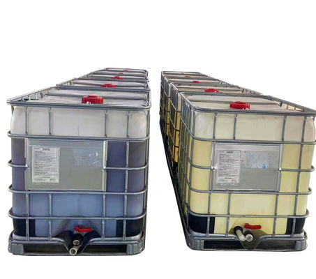 Cas No 1675 54 3 Đúc nhựa Epoxy cách điện cho lò phản ứng không khí