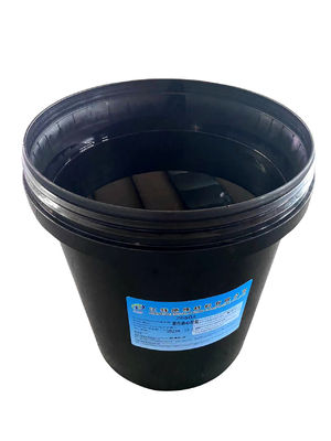 Ánh sáng màu vàng nhạt Quick Cure Epoxy Heat Cure cho thiết bị chuyển mạch cách điện và máy biến áp