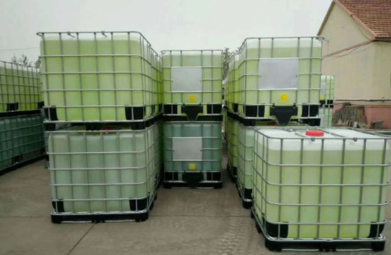 Chất làm cứng nhựa Epoxy pha lê trong suốt, nhựa đúc lỏng cho điện tử