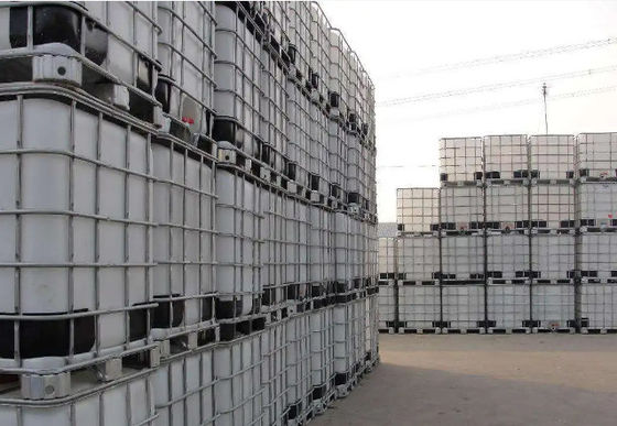 Epoxy lỏng trong suốt cho máy biến áp