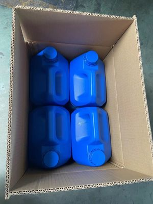 Nhựa Epoxy không cháy dạng lỏng Cas 135861 - 56- 2 Chất làm sạch