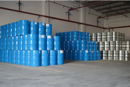 Chất làm sạch khuôn đúc, chất lỏng Epoxy cô đặc ở nhiệt độ phòng màu trắng