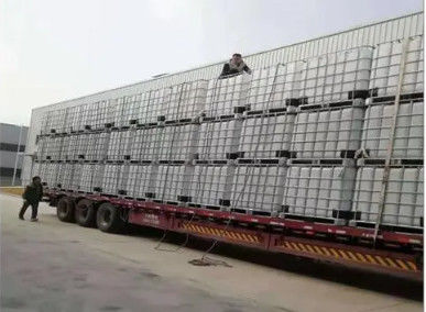 Hợp chất làm bầu nhựa chống cháy Cas 68928 - 70 - 1