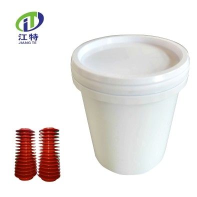 130 °C Kháng nhiệt Quá trình đúc epoxy cho các bộ cách điện