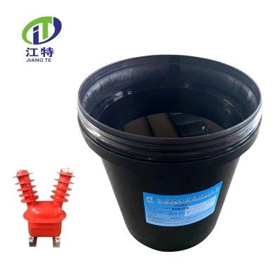 Đúc nhựa Epoxy bảo dưỡng nhiệt độ phòng