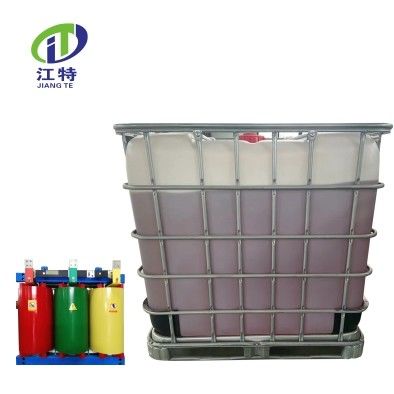 Nhựa Epoxy bảo dưỡng nhiệt độ phòng linh hoạt để sửa chữa nhanh chóng