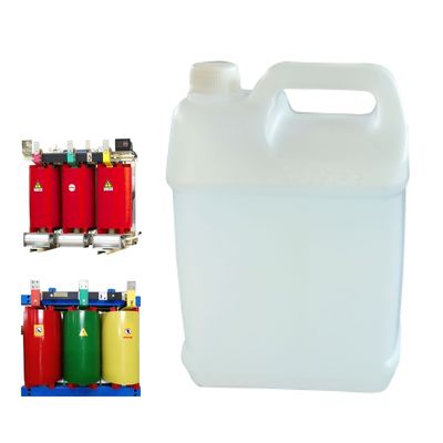 Rà epoxy lỏng không màu để đúc cho khuôn cách điện