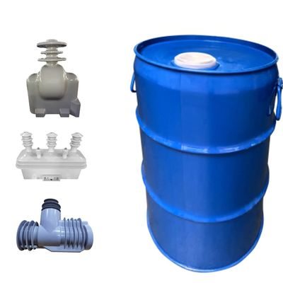 Nhựa Epoxy lỏng Nhựa Epoxy điện 100pbw Chất kết dính thành phần kép