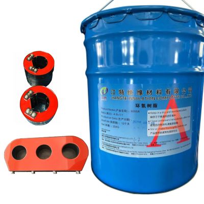 Quy trình đúc chân không JT2252 cho máy biến áp dụng cụ