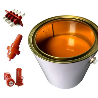 Thủy nhựa epoxy cho khuôn cách điện Kháng hóa học