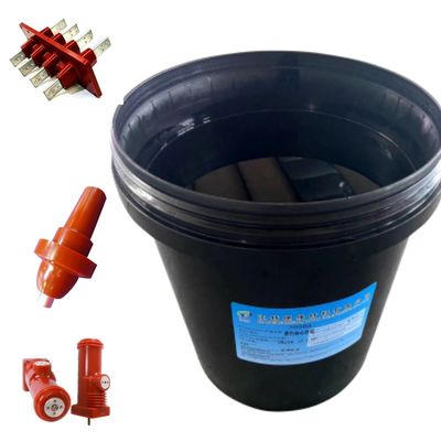 Mạch đúc nhựa epoxy cách điện nhiệt độ cao cho máy biến áp