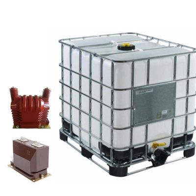 Nhiệt độ phòng có độ nhớt thấp Chất nhựa epoxy cứng với độ bền điện điện áp cao Kháng khối lượng
