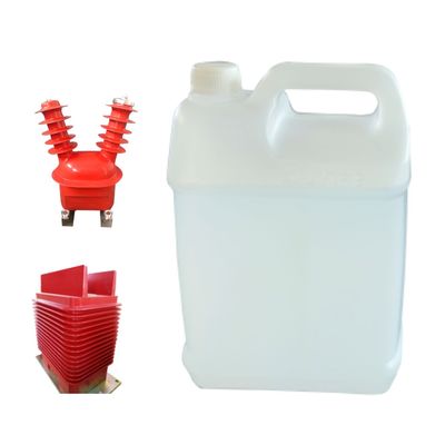 Không độc hại chất xử lý nhựa epoxy lỏng nóng cho các cột nhúng kín