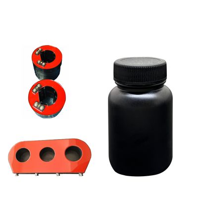 Các bộ phận biến áp chống cháy bằng nhựa epoxy trong chất lỏng