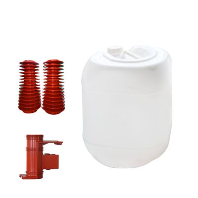 Chất làm cứng nhựa epoxy lỏng có khả năng chống hóa chất cao cho cách điện