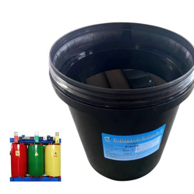 Khả năng chống va chạm cao RT Chất nhựa epoxy làm cứng cho cách nhiệt lõi biến áp