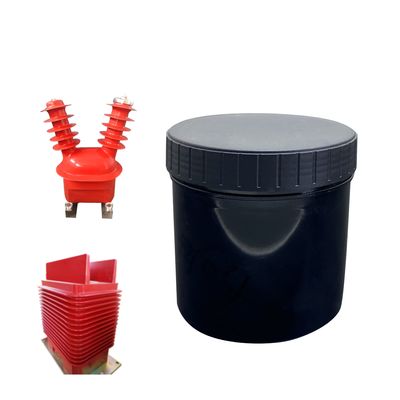 Chất kháng hóa học Epoxy nhựa Pigment paste cho chất cách nhiệt màu sắc