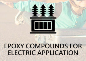 Phân cách Khủng cố nhựa epoxy biến áp điện áp trung bình cao
