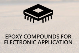Thiết bị đúc không màu với nhựa epoxy JT cho cách điện
