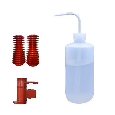 Chuyên gia điện cách nhiệt biến áp lớp phủ sơn Lỏng nhiệt độ phòng lõi epoxy của biến áp CT PT