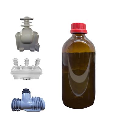 Ống bôi biến áp biến bọc sơn khô nhanh epoxy trên lõi cách điện