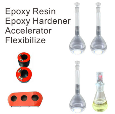 Các vỏ điện cao áp với máy kẹp APG và chất làm cứng nhựa epoxy