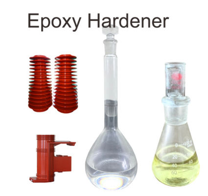 Đúc nhựa Epoxy biến áp hiện tại để cách nhiệt ngoài trời