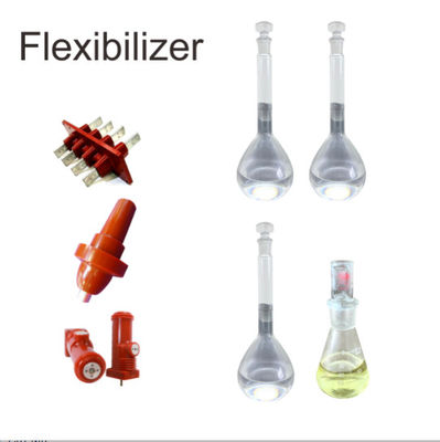 Máy khóa APG màu trắng cho nhựa epoxy và vật cứng điện