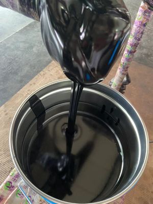 Hệ thống cách điện epoxy của máy kẹp APG hai trạm