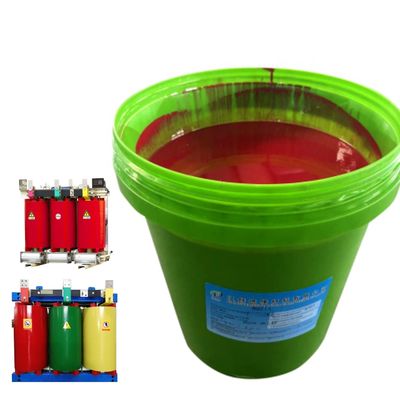 Biến thể kháng hóa học cao Epoxy nhựa lỏng với thời gian khắc phục ngắn