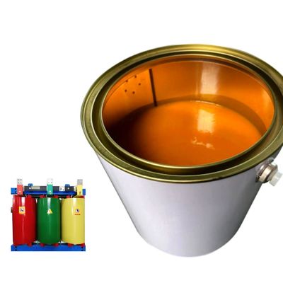 Độ linh hoạt cao điện cách nhiệt chân không nhựa epoxy đúc cho biến áp khô