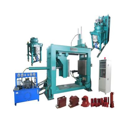 Máy được thiết kế với 2 trạm làm việc hỗ trợ 2 khuôn làm việc trên cùng một máy, rất nhiều Im chứng minh hiệu quả
