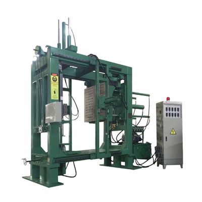 Máy APG được sử dụng đặc biệt để sản xuất các sản phẩm thiết kế đơn giản, chẳng hạn như cách điện, vỏ và cảm biến