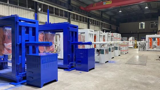 Chuyên gia về thiết kế máy kẹp APG