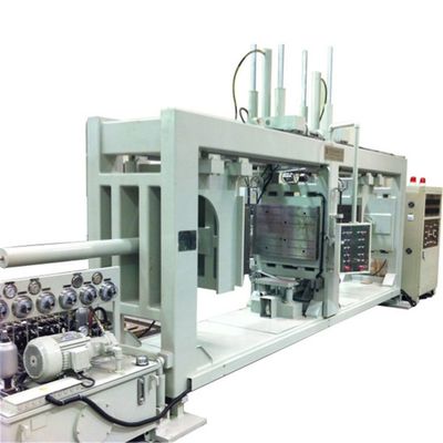 Chuyên gia về thiết kế máy kẹp APG cho Din Bushing cho thiết bị chuyển đổi GIS