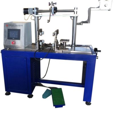 Máy cuộn cuộn cuộn cnc cho biến áp điện áp trong nhà hoặc ngoài trời và biến áp CT