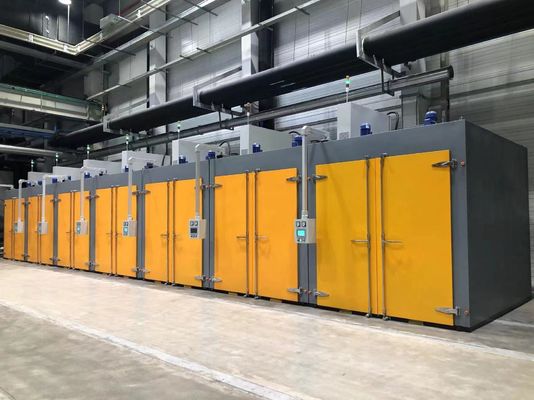 Bộ phận biến áp / cách điện của loạt Hg