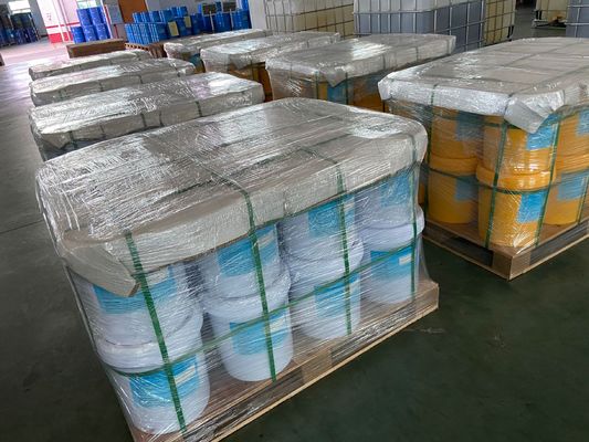 Ống nhựa biến áp khô chống nhiệt cao với nhựa epoxy