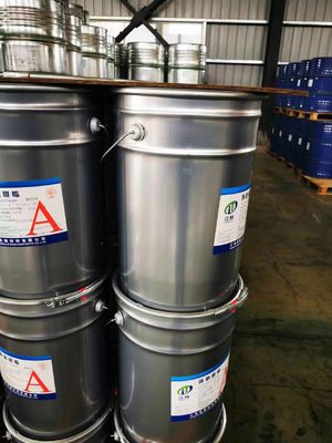 Nhựa epoxy và cứng bằng thiết bị đúc chân không cho khuôn vỏ 33KV